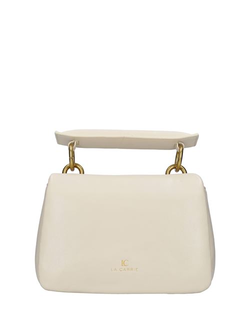 Moonlight mini bag in eco-leather LA CARRIE | MOONLIGHT MINI SHOULDER BAGAVORIO